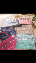 Borsa mare personalizzabile