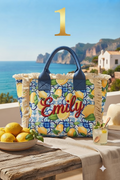Borsa modello Amalfi